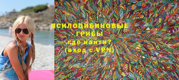 молекула духа Белоозёрский
